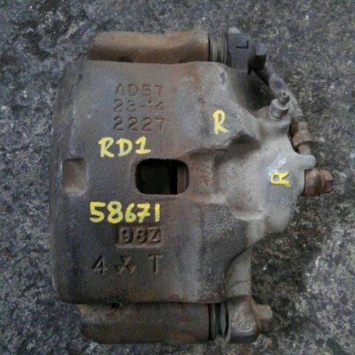 CALIPER FRH