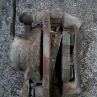 CALIPER FRH