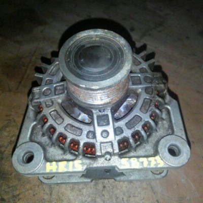 ALTERNADOR