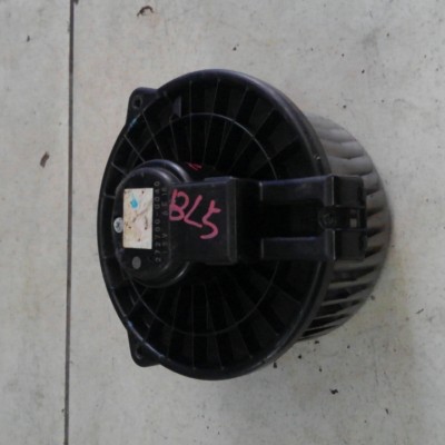 BLOWER MOTOR