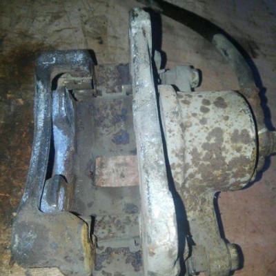 CALIPER FLH