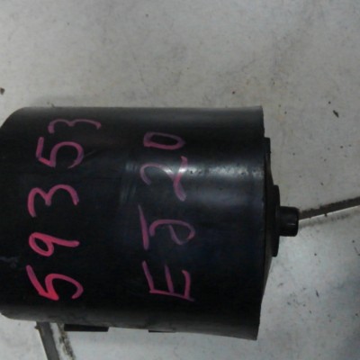 CANISTER SOLENOID