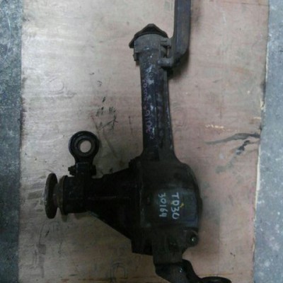 DIFFERENTIAL DELANTERO COMPLETO