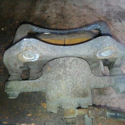 CALIPER FLH