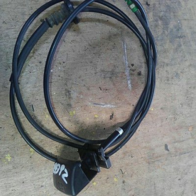 CABLE DE TAPA DE MOTOR