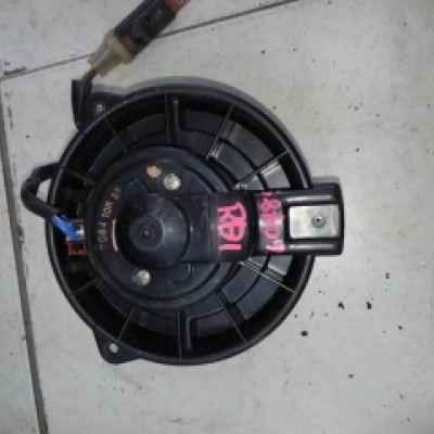 BLOWER MOTOR