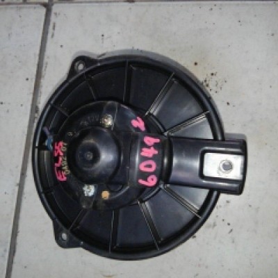 BLOWER MOTOR