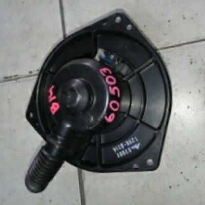 BLOWER MOTOR