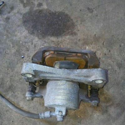 CALIPER FRH