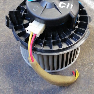 BLOWER MOTOR