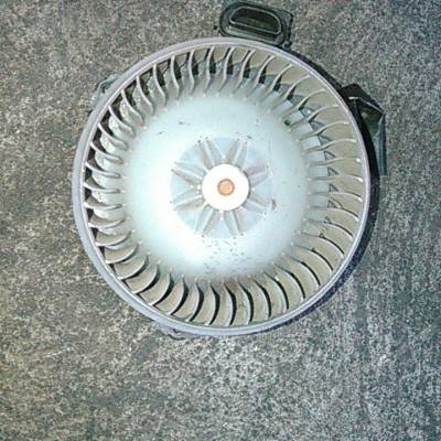 BLOWER MOTOR