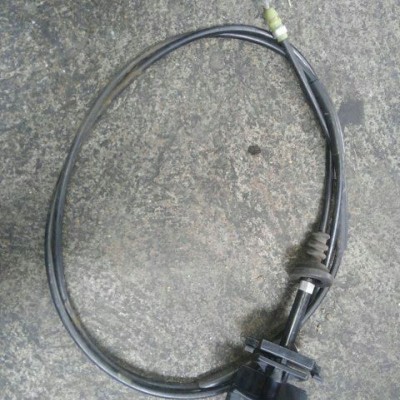 CABLE DE TAPA DE MOTOR