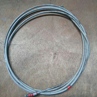 CABLE DE MALETERO