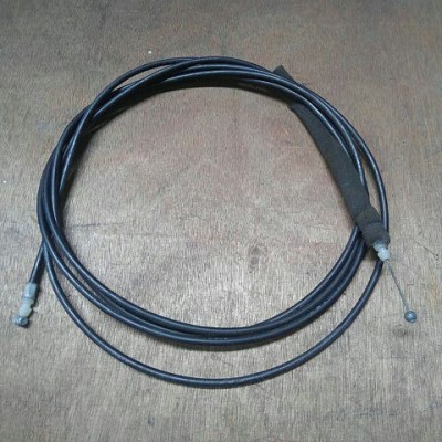 CABLE DE TAPA DE MOTOR