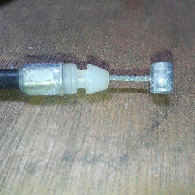 CABLE DE TAPA DE MOTOR