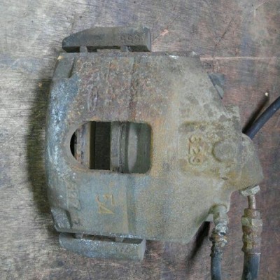 CALIPER FLH