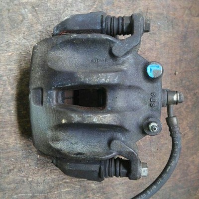 CALIPER FLH