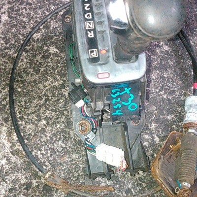 CABLEADO DE CAMBIOS AUTOMATICA