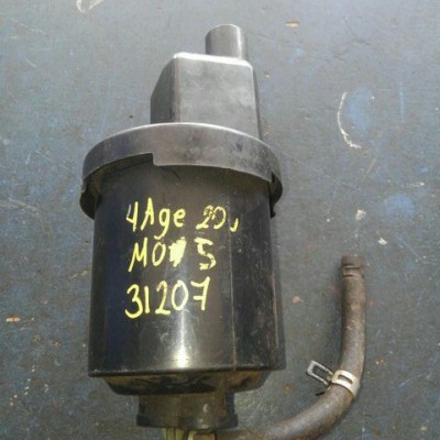 CANISTER SOLENOID