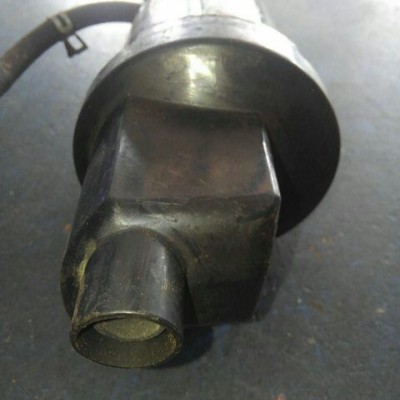 CANISTER SOLENOID