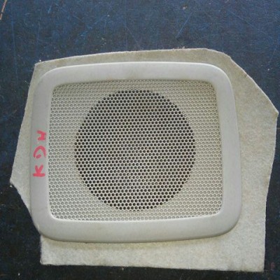 TAPA DE ALTAVOZ