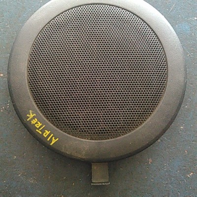 TAPA DE ALTAVOZ