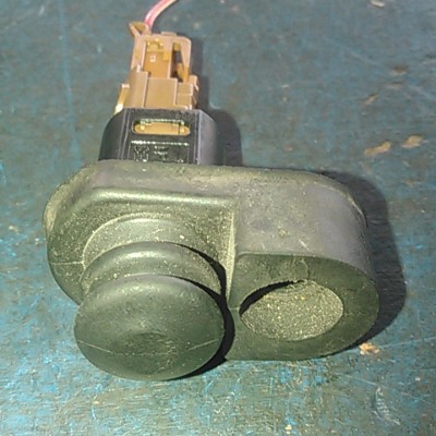 SENSOR DE PUERTA ABIERTA