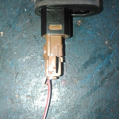 SENSOR DE PUERTA ABIERTA