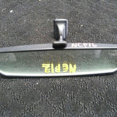 ESPEJO RETROVISOR CENTRAL