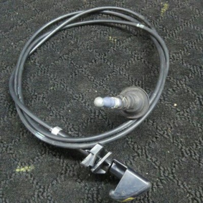 CABLE DE TAPA DE MOTOR