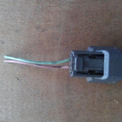 SENSOR DE TEMPERATURA DE MOTOR