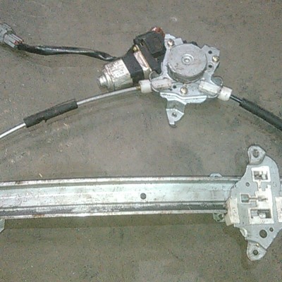 MÁQUINA DE SUBIR VIDRIO FRH