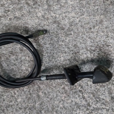 CABLE DE TAPA DE MOTOR