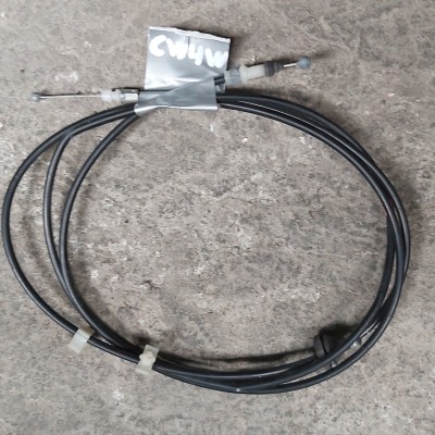 CABLE DE TAPA DE MOTOR