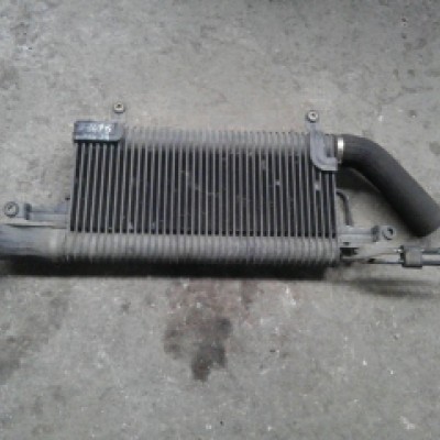 INTERCOOLER DE MOTOR