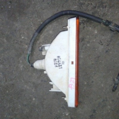 FAROL DE BUMPER TRASERO DERECHO