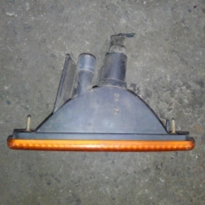 FAROL DE BUMPER TRASERO IZQUIERDO