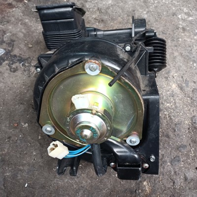 BLOWER MOTOR