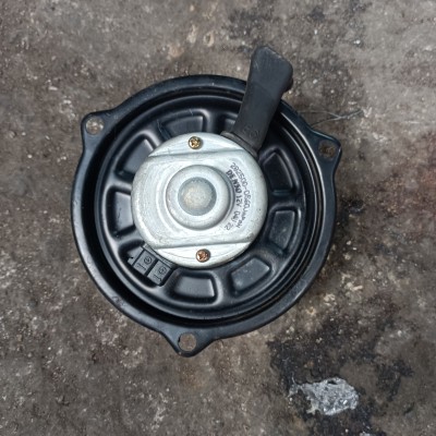 BLOWER MOTOR