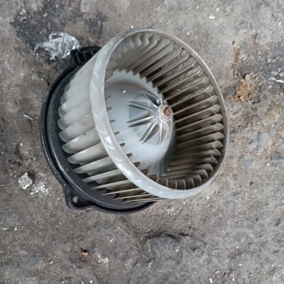 BLOWER MOTOR