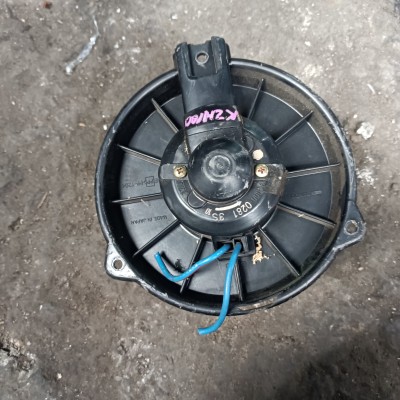 BLOWER MOTOR