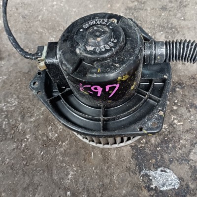 BLOWER MOTOR