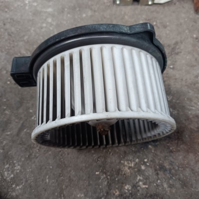 BLOWER MOTOR