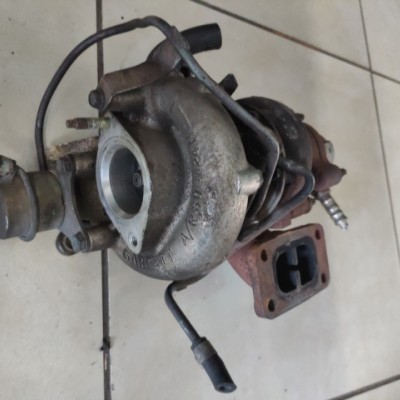 TURBO TURBINA