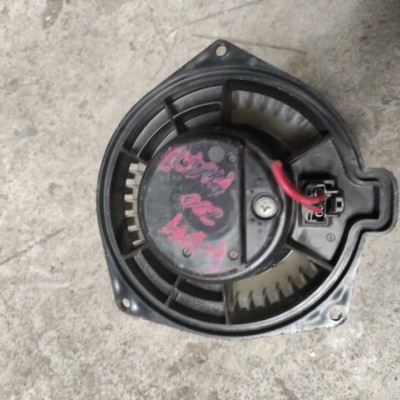 BLOWER MOTOR