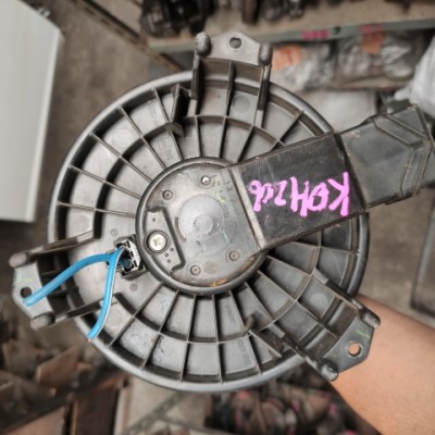 BLOWER MOTOR