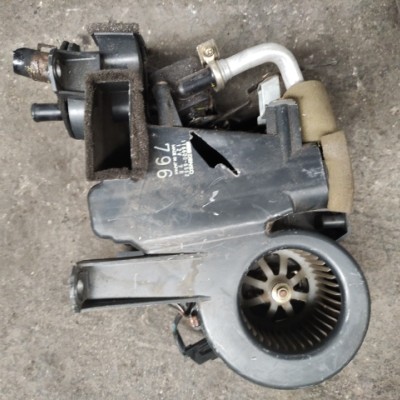 BLOWER MOTOR