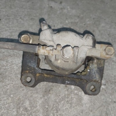 CALIPER FLH