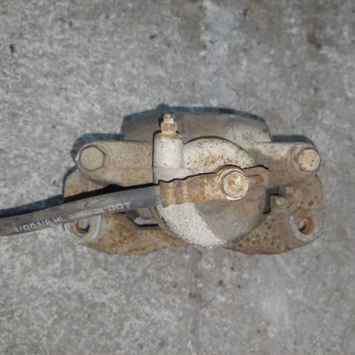 CALIPER FLH