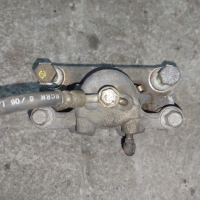 CALIPER RLH